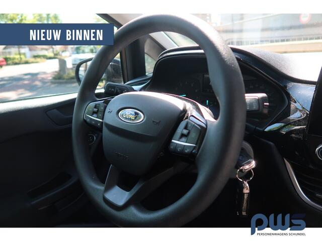 Ford FIESTA 1.0 EcoBoost Connected Airco / Carplay / Cruise / Lane Assist