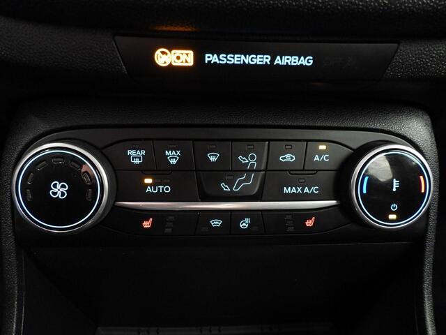 Ford FIESTA 1.0 EcoBoost Titanium X NAVI/CAMERA/LED/B&O/WINTERPACK/16"LMV!