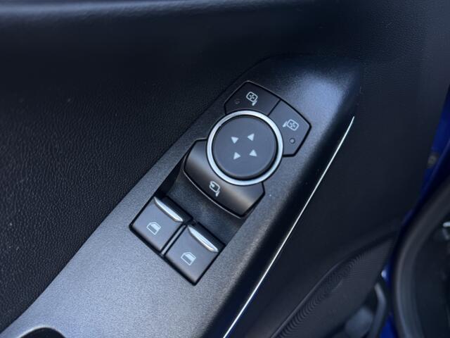 Ford FIESTA 1.0 EcoBoost Titanium | Camera | Clima | CarPlay | Stoel/stuurve