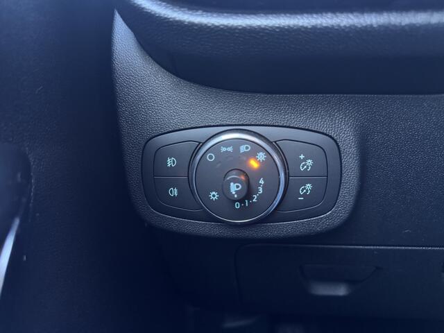 Ford FIESTA 1.0 EcoBoost Titanium | Camera | Clima | CarPlay | Stoel/stuurve