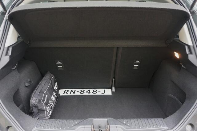 Ford FIESTA 1.0 EcoBoost Titanium Trekhaak/Camera!