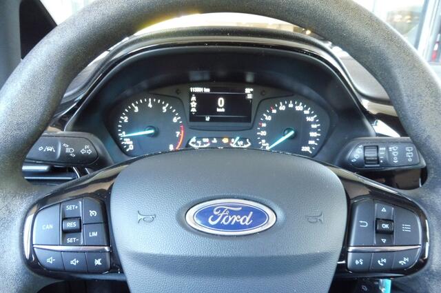 Ford FIESTA 5-drs 1.1 86pk Trend Airco Crc Pdc Navigatie