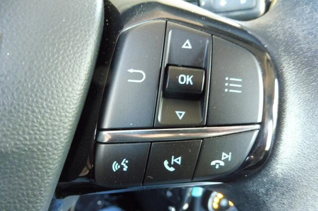 Ford FIESTA 5-drs 1.1 86pk Trend Airco Crc Pdc Navigatie