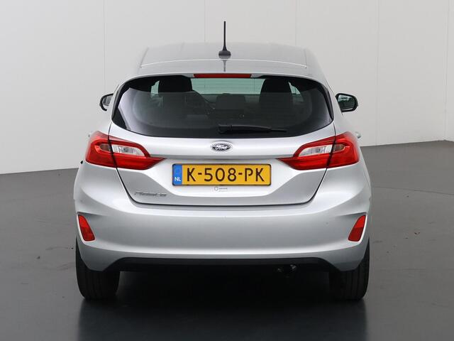 Ford FIESTA 1.0 EcoBoost Connected | Navigatie | Airconditioning | Cruise Control |