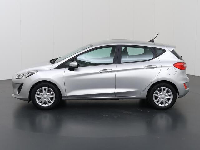 Ford FIESTA 1.0 EcoBoost Connected | Navigatie | Airconditioning | Cruise Control |
