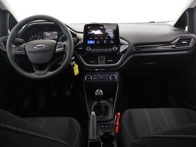 Ford FIESTA 1.0 EcoBoost Connected | Navigatie | Airconditioning | Cruise Control |
