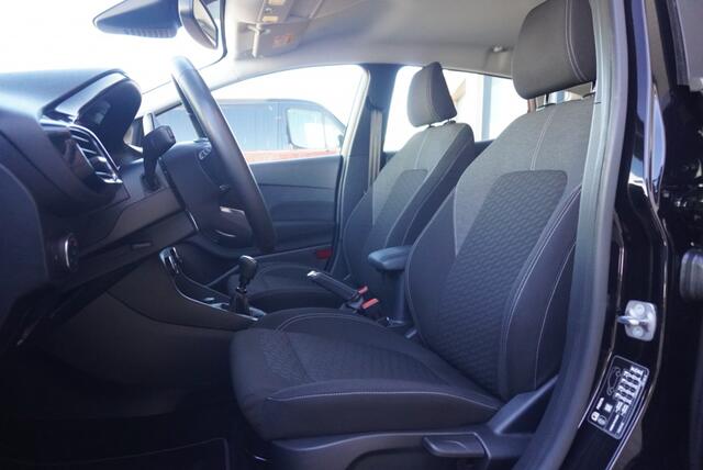 Ford FIESTA 1.0 EcoB.Hy. 124PK Titanium | Stoel&Stuur verwarm.| CarPlay | Ke