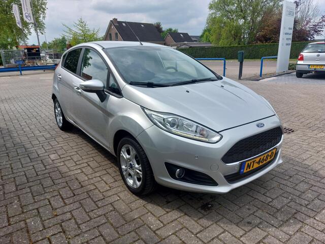 Ford FIESTA 1.0 Style Ultimate