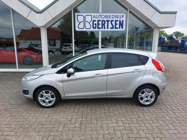 Ford FIESTA 1.0 Style Ultimate