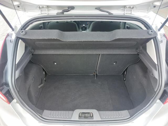 Ford FIESTA 1.0 Style Ultimate