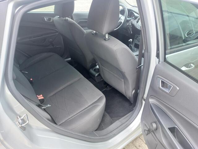 Ford FIESTA 1.0 Style Ultimate