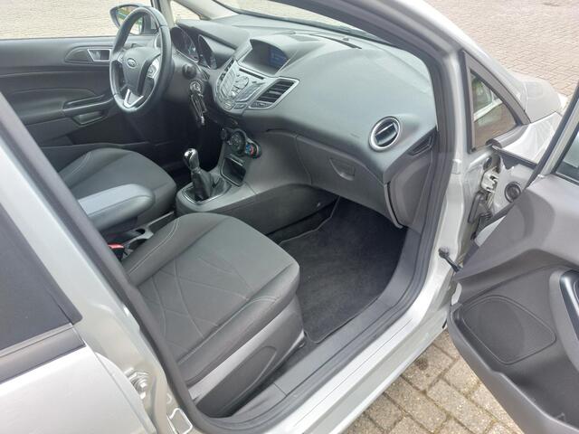 Ford FIESTA 1.0 Style Ultimate