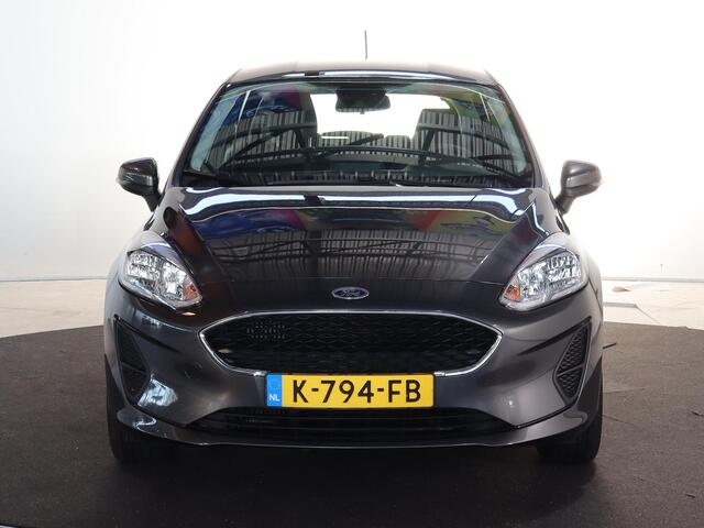Ford FIESTA 1.0 EcoBoost Connected | Navigatie | Airco | Cruise control |