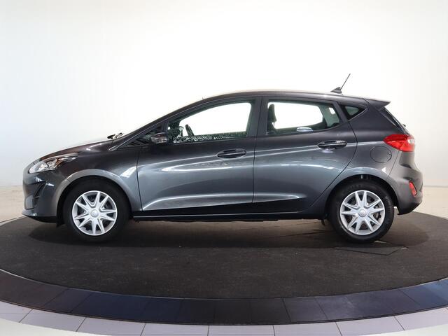 Ford FIESTA 1.0 EcoBoost Connected | Navigatie | Airco | Cruise control |
