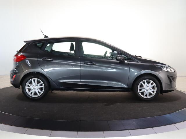 Ford FIESTA 1.0 EcoBoost Connected | Navigatie | Airco | Cruise control |