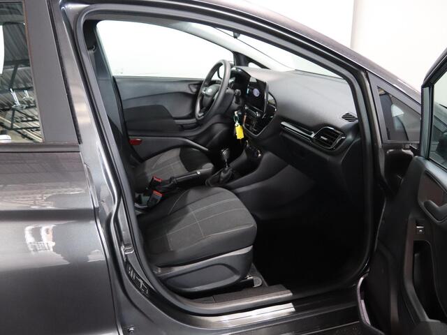 Ford FIESTA 1.0 EcoBoost Connected | Navigatie | Airco | Cruise control |