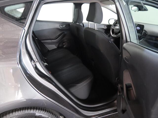 Ford FIESTA 1.0 EcoBoost Connected | Navigatie | Airco | Cruise control |
