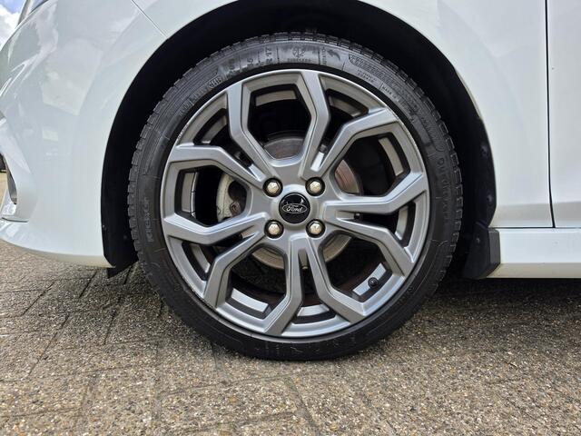 Ford FIESTA 1.0 EcoBoost ST-Line / Airco clima/ Navigatie/ Cruise/ Apple carplay/ PDC/ LMV