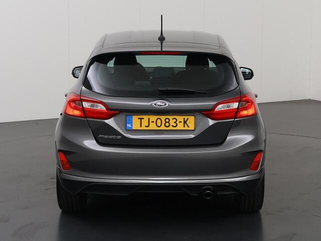 Ford FIESTA 1.0 EcoBoost ST-Line | Winterpakekt | Navigatie | Climate Control | Cruise Control |