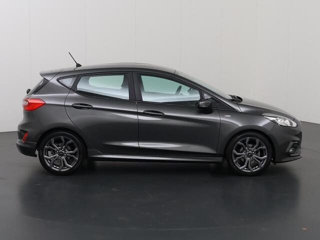 Ford FIESTA 1.0 EcoBoost ST-Line | Winterpakekt | Navigatie | Climate Control | Cruise Control |