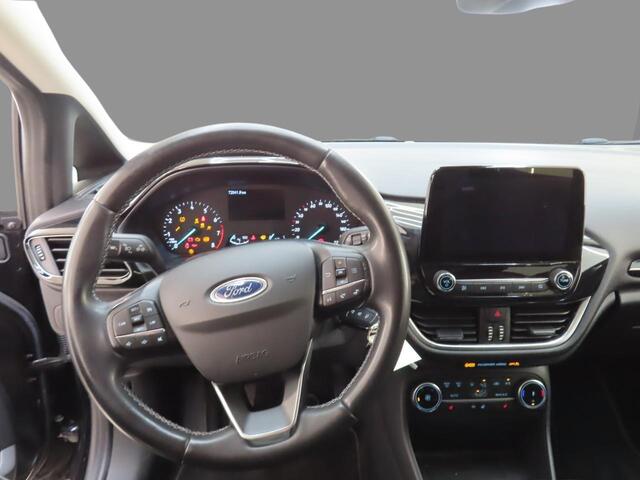 Ford FIESTA 1.0 EcoBoost Titanium | 72.000 KM | Winter Pack | Cruise Control | WORDT VERWACHT!