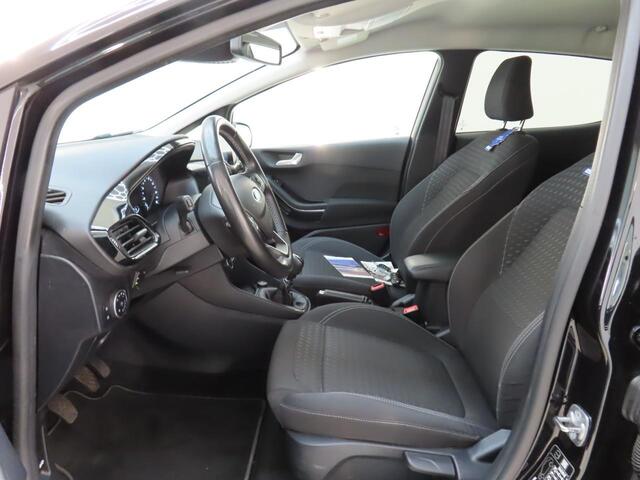 Ford FIESTA 1.0 EcoBoost Titanium | 72.000 KM | Winter Pack | Cruise Control | WORDT VERWACHT!