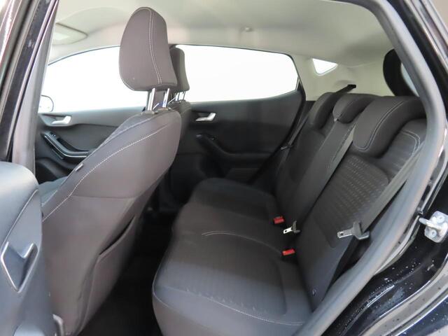 Ford FIESTA 1.0 EcoBoost Titanium | 72.000 KM | Winter Pack | Cruise Control | WORDT VERWACHT!