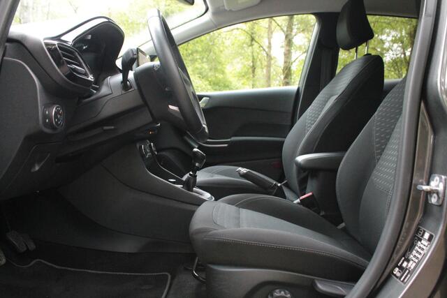 Ford FIESTA 1.0 EcoBoost Titanium | ACC | Carplay