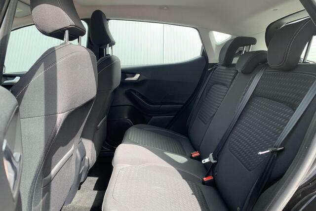 Ford FIESTA 1.0 EcoBoost Titanium | Airco | Cruise Control |