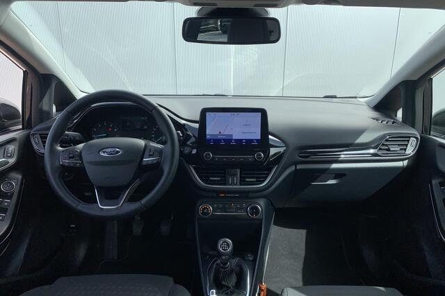 Ford FIESTA 1.0 EcoBoost Titanium | Airco | Cruise Control |