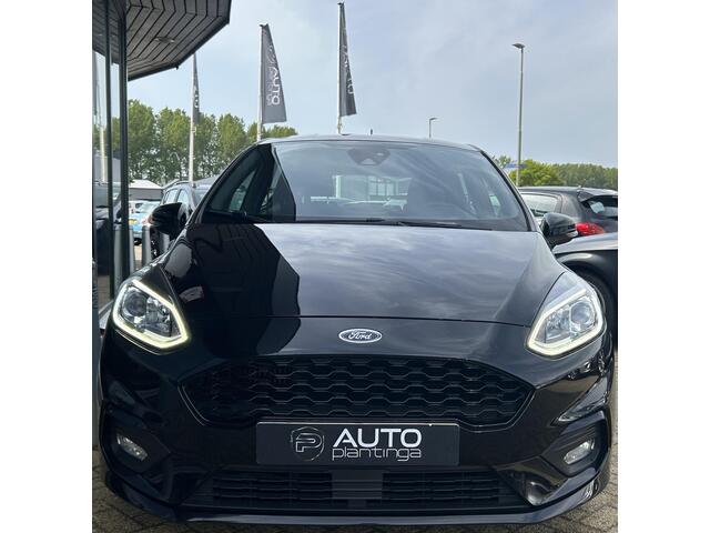 Ford FIESTA 1.0 EcoBoost ST-Line 125PK | 1e Eigenaar | NL AUTO | Zeer Nette Staat | van de Ford Dealer | Navigatie | Cruise Control | Climate Control | Navigatie | 2 Sleutels | APK tot 18-02-2028 |