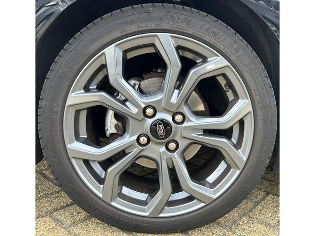 Ford FIESTA 1.0 EcoBoost ST-Line 125PK | 1e Eigenaar | NL AUTO | Zeer Nette Staat | van de Ford Dealer | Navigatie | Cruise Control | Climate Control | Navigatie | 2 Sleutels | APK tot 18-02-2028 |
