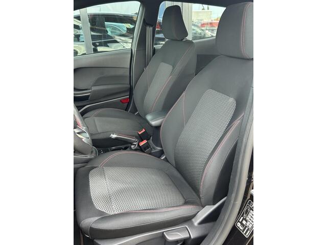 Ford FIESTA 1.0 EcoBoost ST-Line 125PK | 1e Eigenaar | NL AUTO | Zeer Nette Staat | van de Ford Dealer | Navigatie | Cruise Control | Climate Control | Navigatie | 2 Sleutels | APK tot 18-02-2028 |