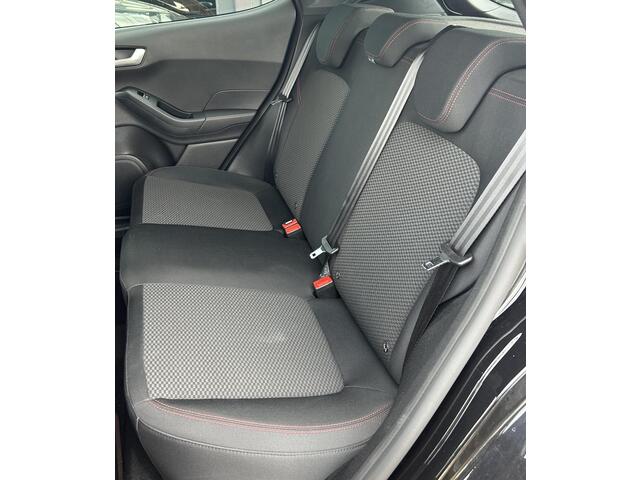 Ford FIESTA 1.0 EcoBoost ST-Line 125PK | 1e Eigenaar | NL AUTO | Zeer Nette Staat | van de Ford Dealer | Navigatie | Cruise Control | Climate Control | Navigatie | 2 Sleutels | APK tot 18-02-2028 |