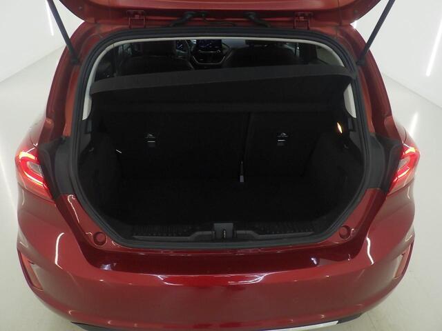 Ford FIESTA 1.0 EcoBoost Vignale 136.000 KM | Volledig Lederen Interieur | Winter Pack | Full Options | WORDT VERWACHT!