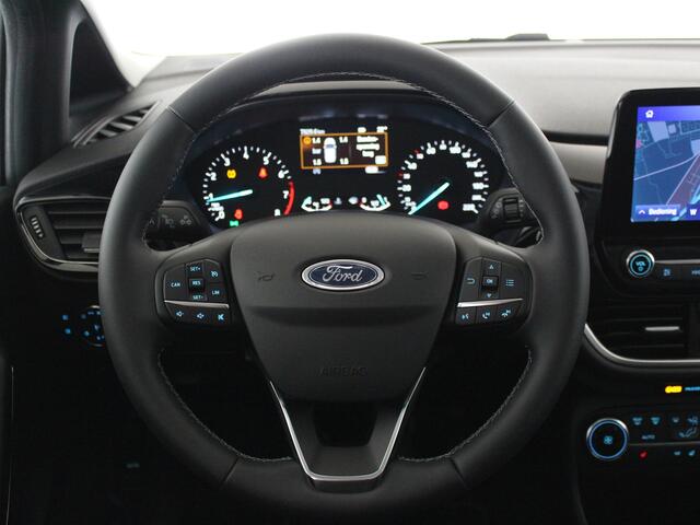 Ford FIESTA 1.0 EcoBoost Hybrid Titanium X | Winter Pack | Winter Pack |