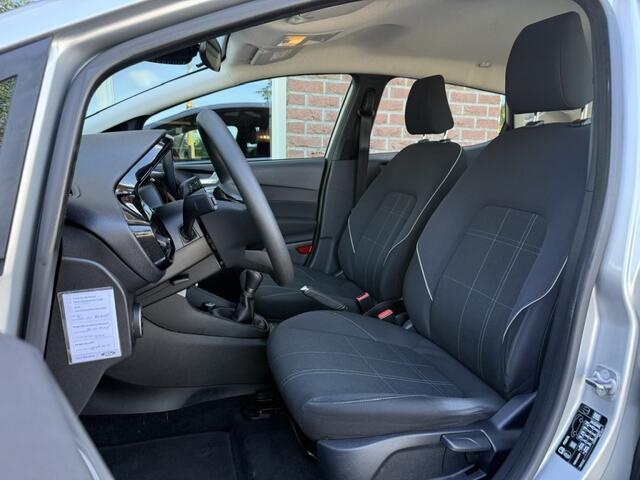 Ford FIESTA 1.1 CARPLAY / ANDROID / DAB+ / NAVI / AIRCO / CRUISE / ELEK.PAKK