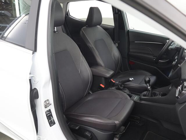 Ford FIESTA 1.0 EcoBoost Vignale | Panoramadak | Winterpakket | B&O | DAB | Navigatie | Cruise Control Adaptief |