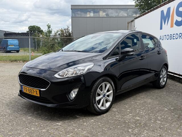 Ford FIESTA 1.1 Trend *DEALERONDERHOUDEN*Apple Carpl./Android Auto/NAVI/PDC