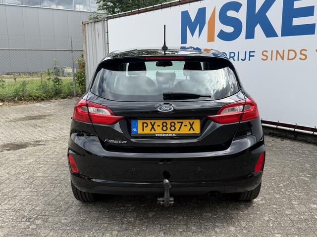 Ford FIESTA 1.1 Trend *DEALERONDERHOUDEN*Apple Carpl./Android Auto/NAVI/PDC