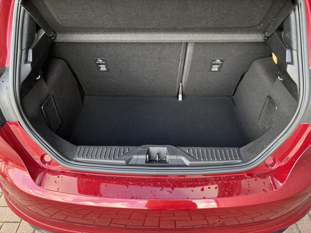Ford FIESTA 1.0 EcoB.125pk Hybrid ST-Line X 5-drs. LED/KEYLESS/B&O/NAVI/CARPLAY/CRUISE/PDC/17INCH