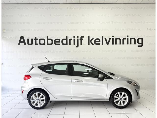 Ford FIESTA 1.1 Trend Bovag Garantie NAP