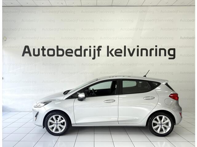 Ford FIESTA 1.1 Trend Bovag Garantie NAP