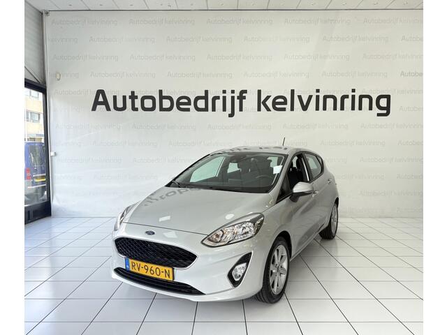 Ford FIESTA 1.1 Trend Bovag Garantie NAP