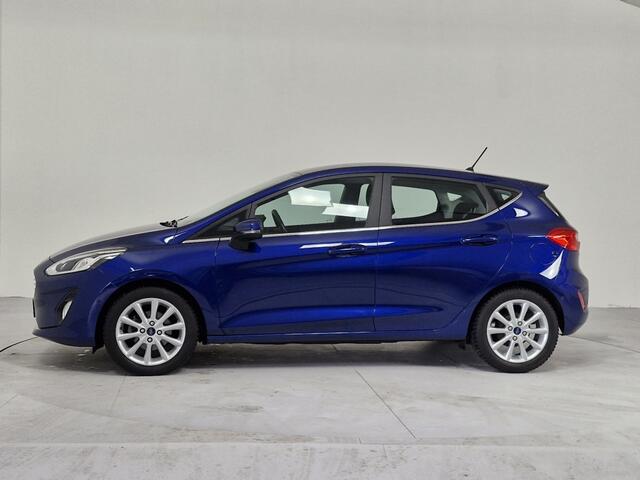 Ford FIESTA 1.0 EcoB. Titanium