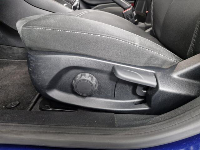 Ford FIESTA 1.0 EcoB. Titanium