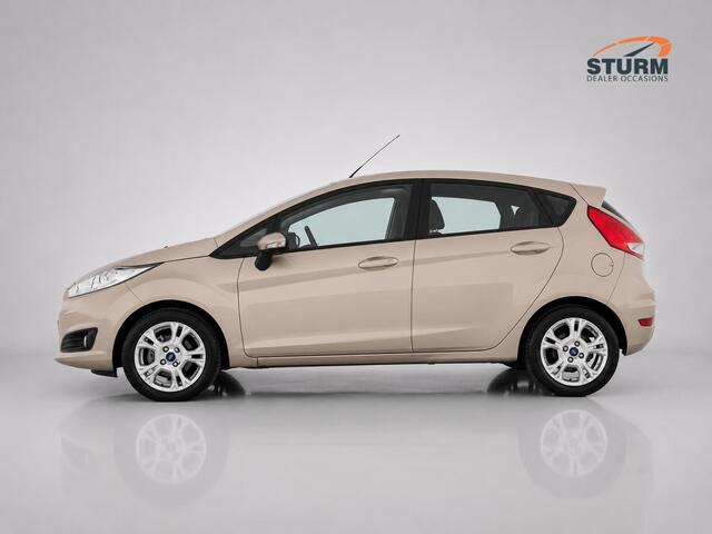 Ford FIESTA 1.0 Style Ultimate
