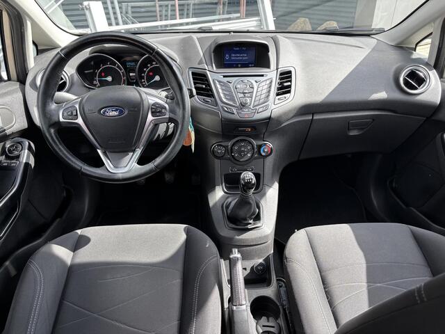 Ford FIESTA 1.0 Style Ultimate
