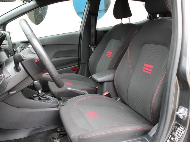 Ford FIESTA 1.0 EcoBoost Hybrid ST-Line | APPLE CARPLAY / ANDROID AUTO | CRUISE CONTROL | 17" LICHTMETALEN VELGEN |