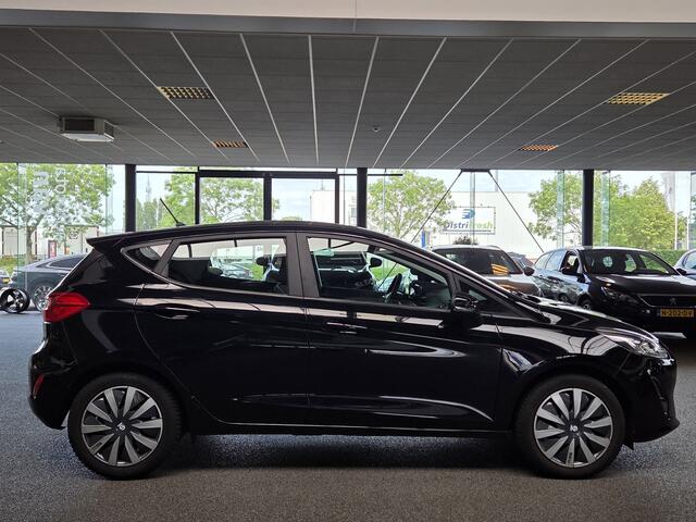 Ford FIESTA 1.1 Trend